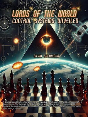 cover image of Lords of the World- Control Systems Unveiled